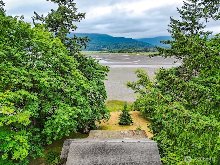 1310 E Quilcene Rd, Quilcene, WA 98376 - photo 1