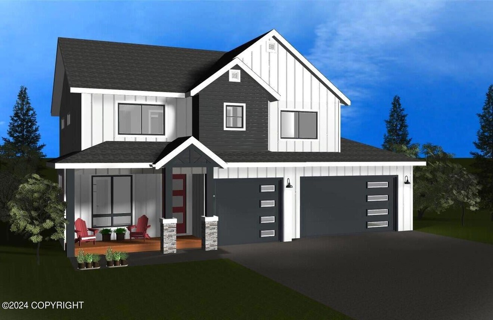 glacier 2.0 Rendering