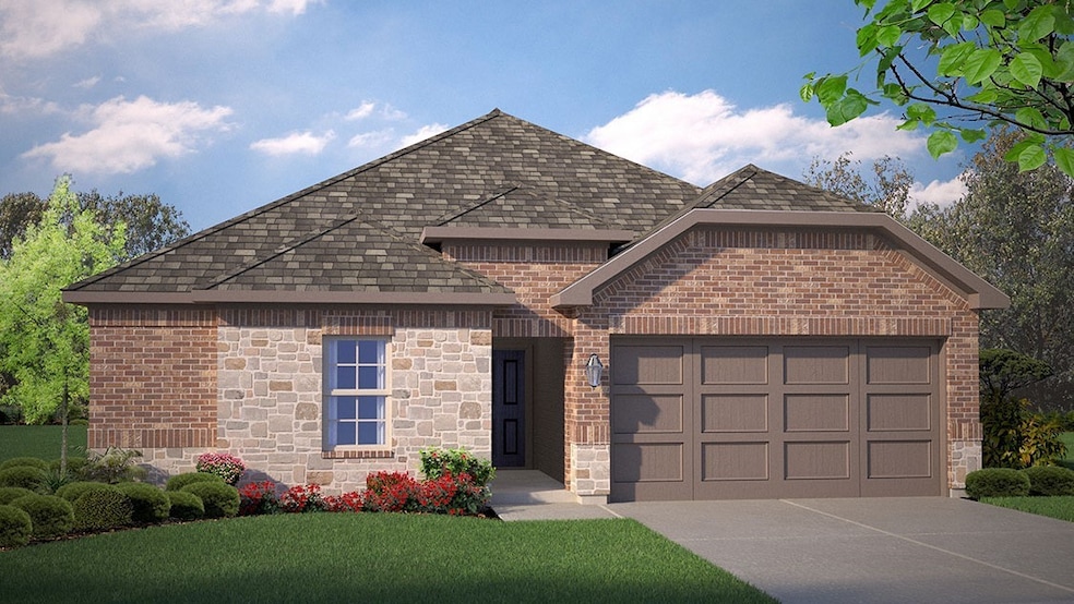 209 Affirmed Ct, Granbury, TX 76049 - photo 1