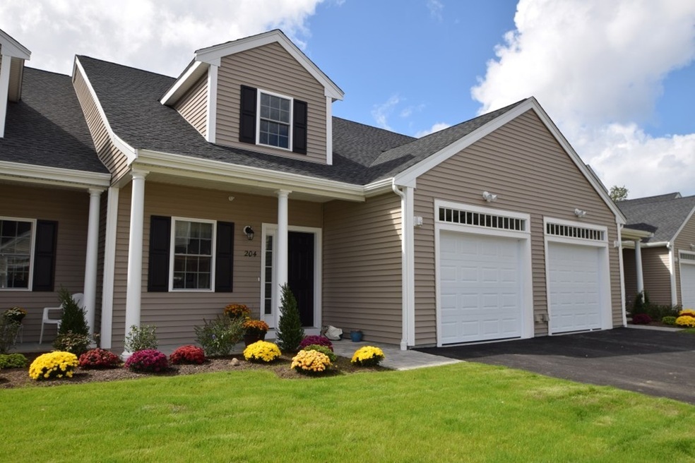 1101 Meadow Ln unit 1101, Randolph, MA 02368 - photo 1