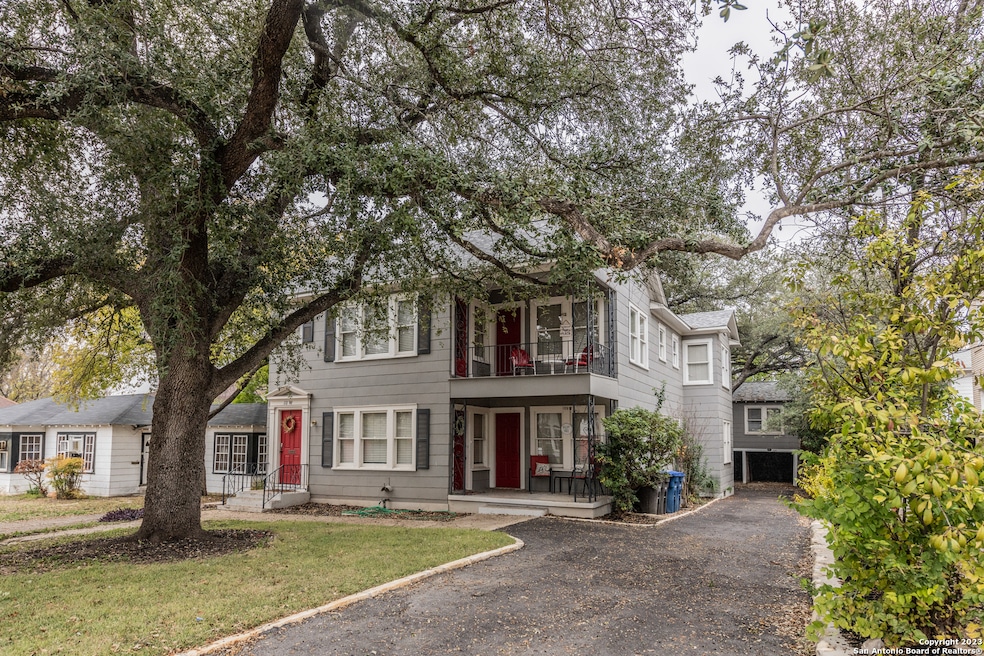 111 W Norwood Ct unit 3, San Antonio, TX 78212 - photo 1