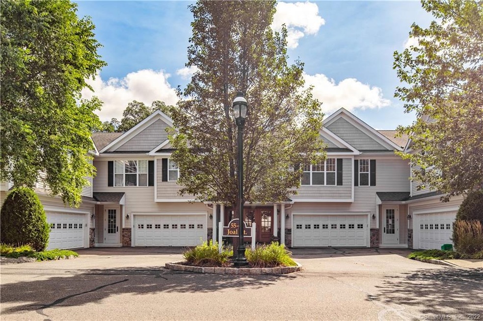 56 Jo Al Ct, Newtown, CT 06470 - photo 1
