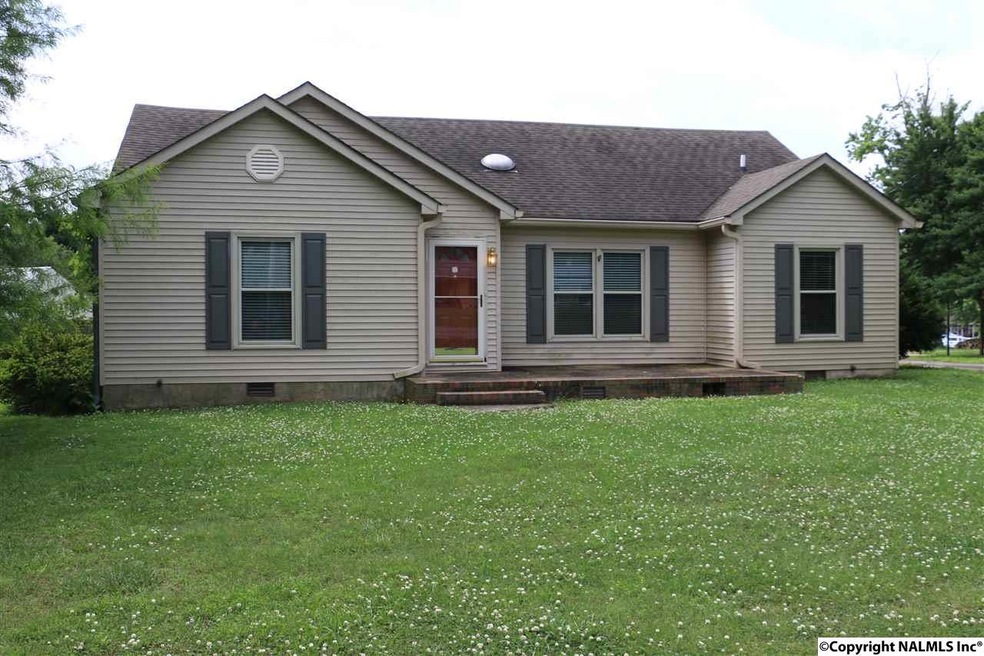 Situated on 0.64 acre lot, this 3 BR/3 BA home needs new owners.  Detached garage plus a separate work shop make this a nice package deal.