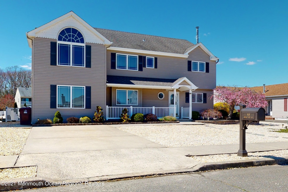 88 Ocean Gate Ave, Bayville, NJ 08721 - photo 1