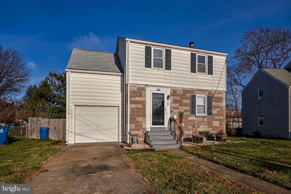 20 Alvil Rd, Wilmington, DE 19805 - photo 1