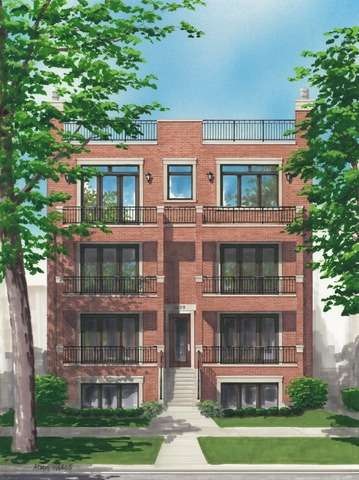 2630 N Wayne Ave unit PH, Chicago, IL 60614 - photo 1