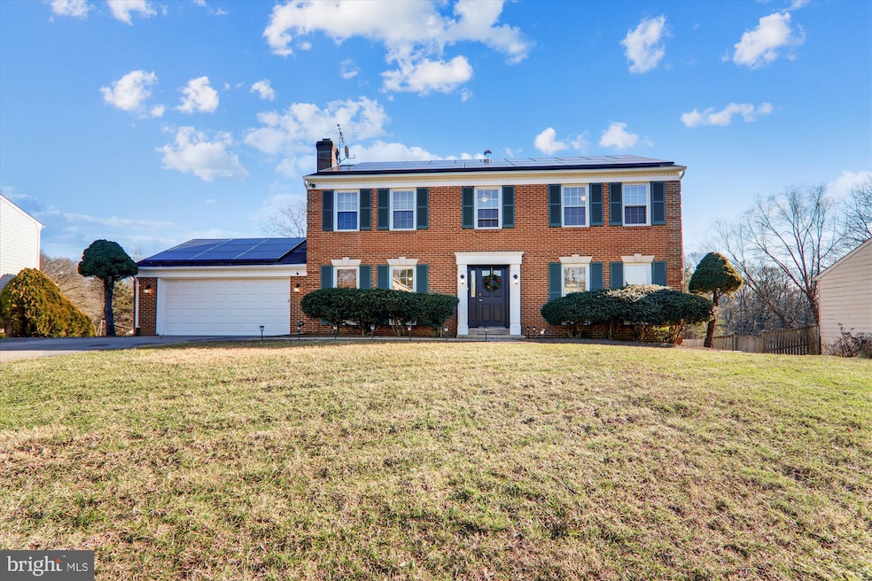 15205 Centergate Dr, Silver Spring, MD 20905 - photo 1