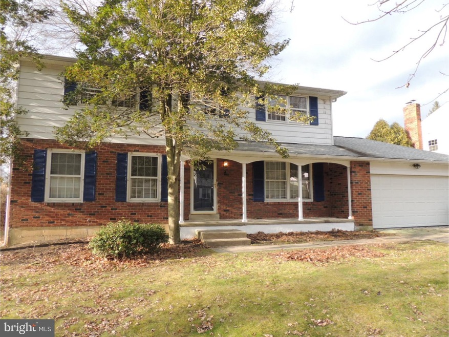 2704 E Landsdowne Dr, Wilmington, DE 19810 - photo 1