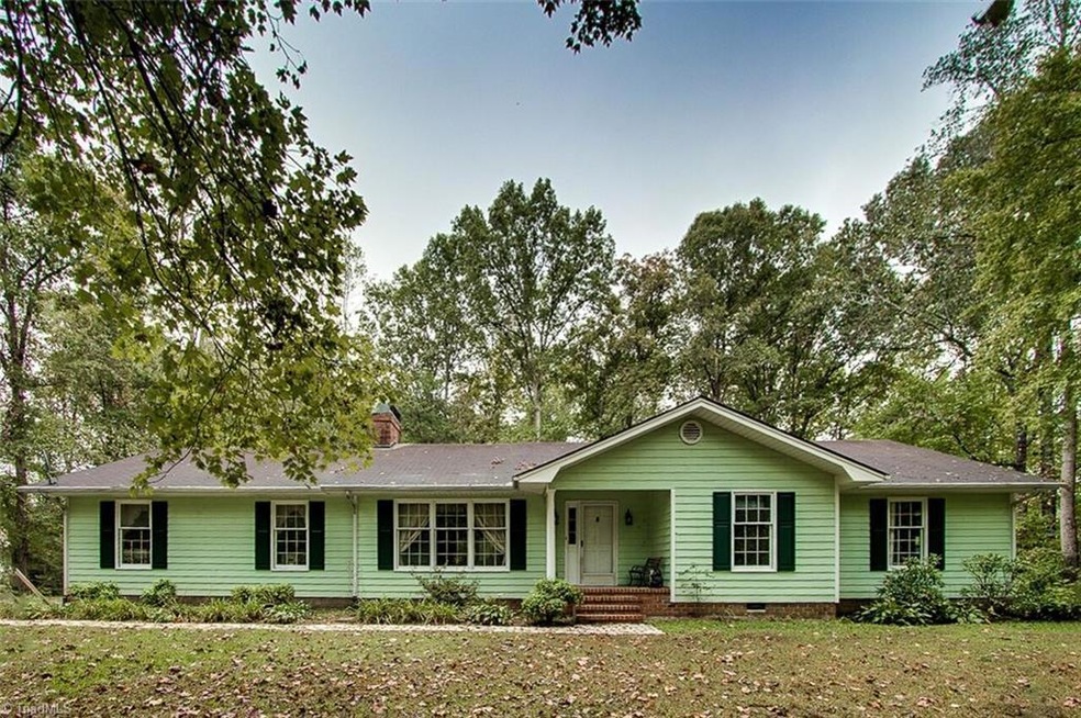 1849 Burney Rd, Asheboro, NC 27205 - photo 1