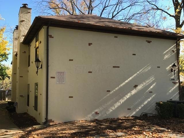 1466 Fairview Ave.