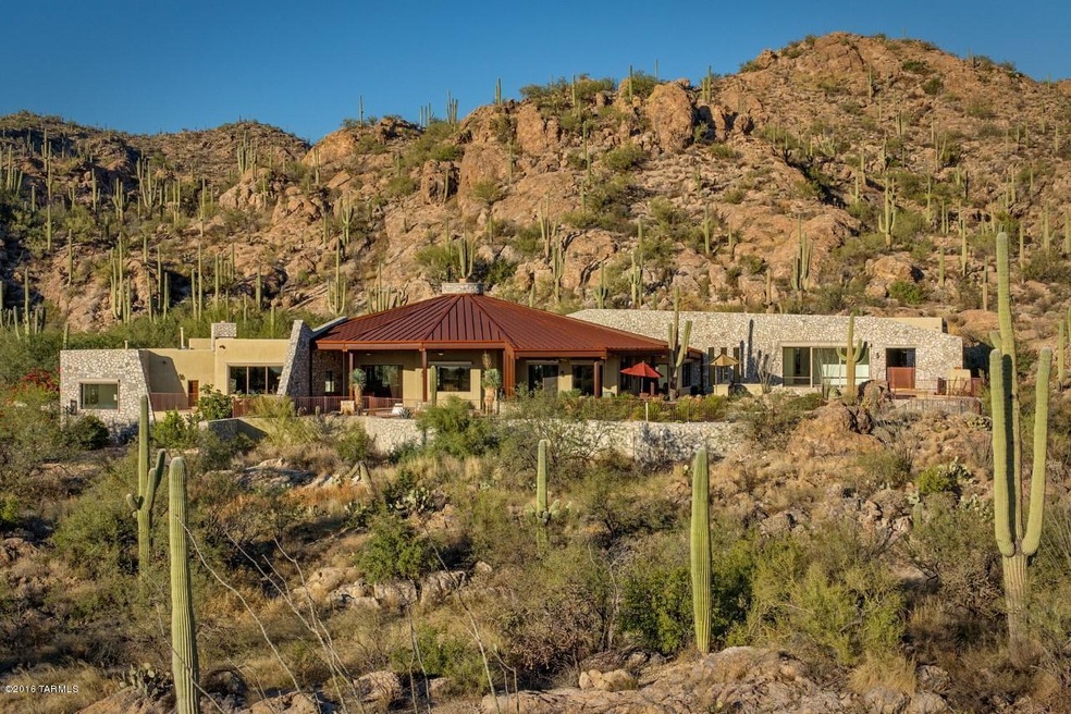 Camino Ojo de Agua 11.49 Acres