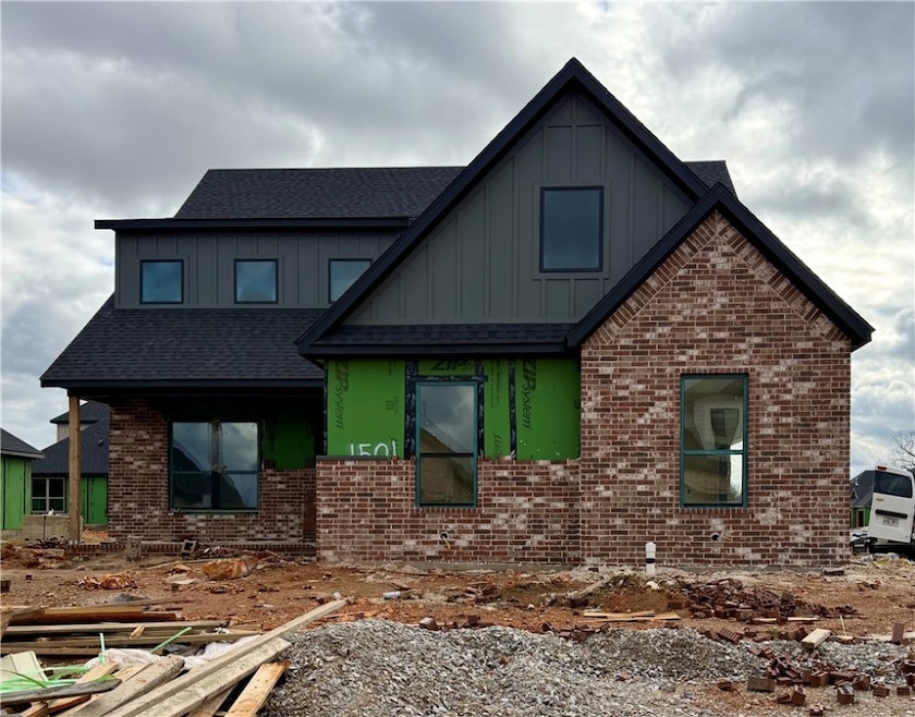 1501 Lookout Ln, Cave Springs, AR 72718 - photo 1