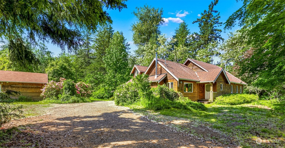 1129 E Smith Rd, Bellingham, WA 98226 - photo 1