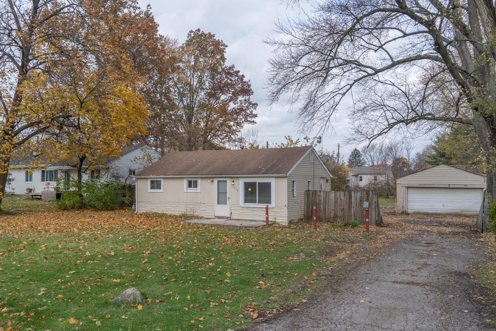 1878 Lehner Road Exterior 3
