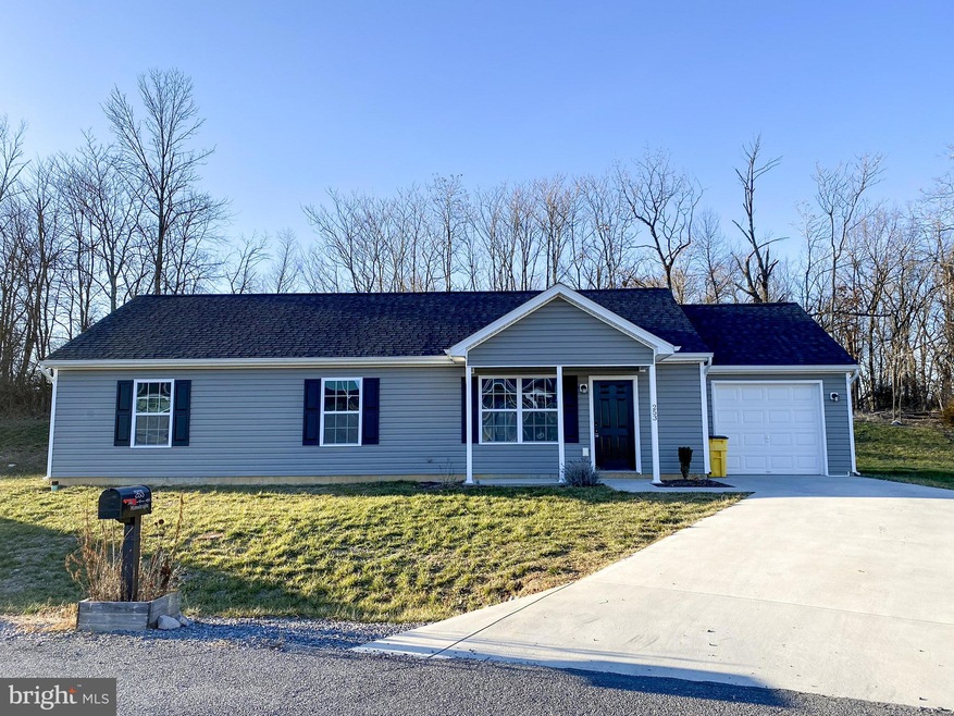 253 Gibson Rd, Inwood, WV 25428 - photo 1