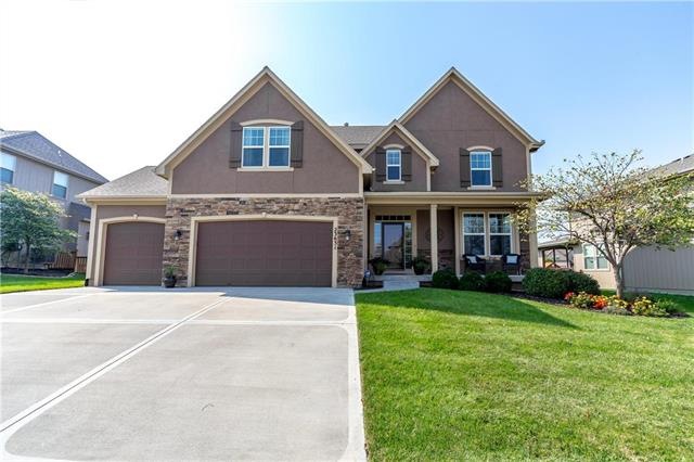23631 W 92nd Terrace, Lenexa, KS 66227 - photo 1