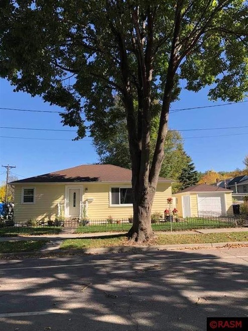 314 E Ruth St, Mankato, MN 56001 - photo 1