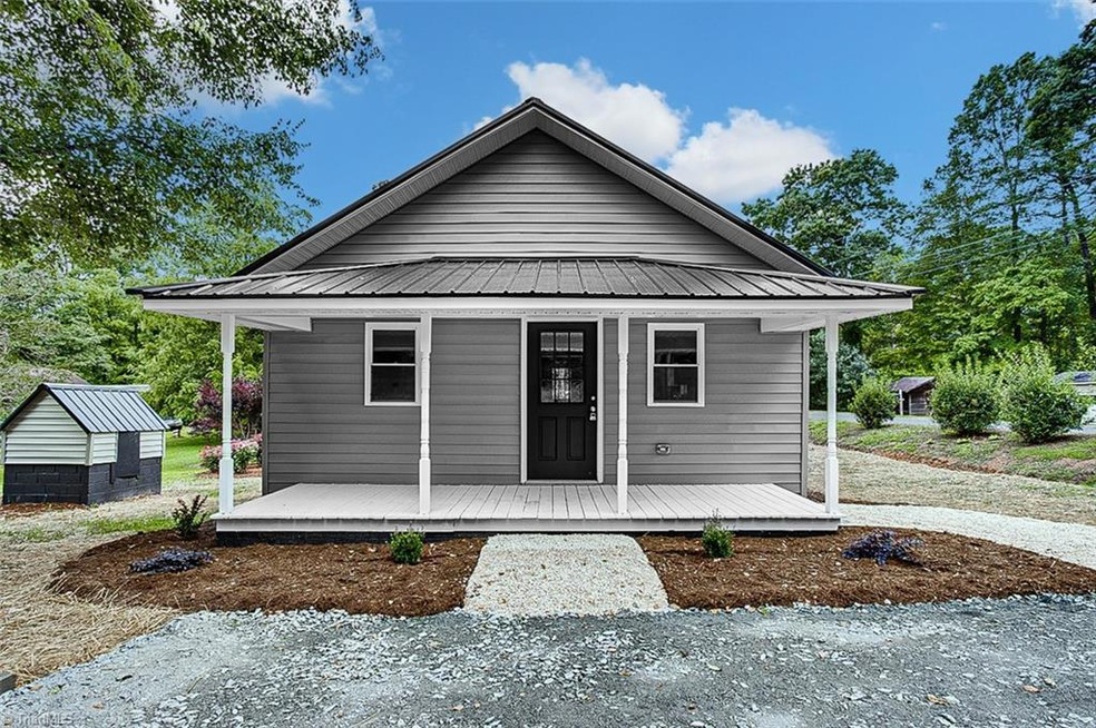 2104 Pisgah Covered Bridge Rd, Asheboro, NC 27205 - photo 1