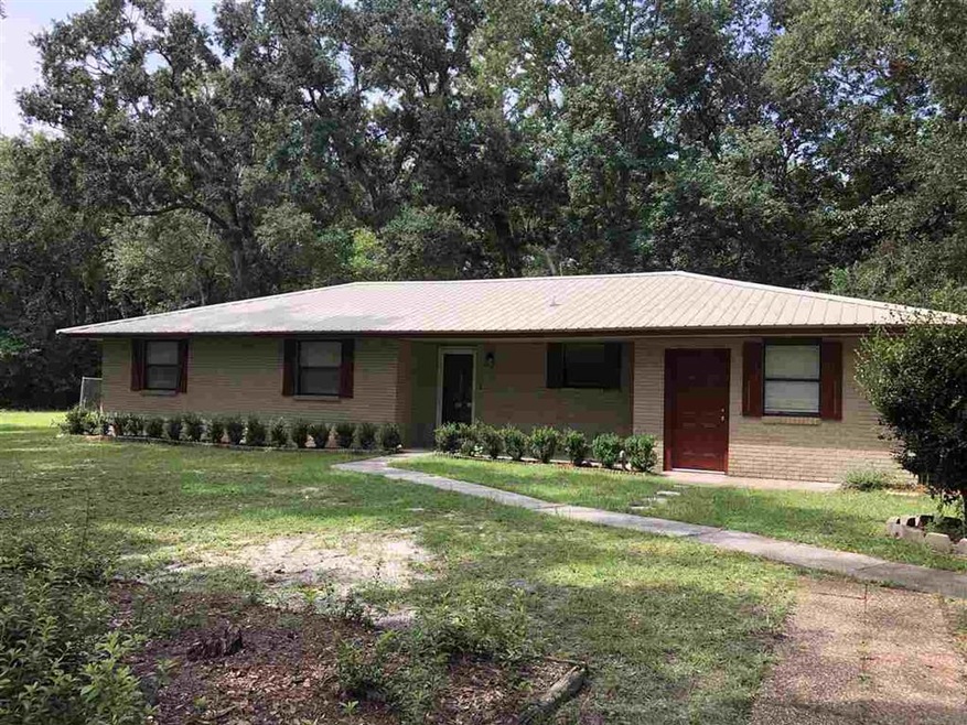 216 Mill Creek Rd, Crawfordville, FL 32327 - photo 1