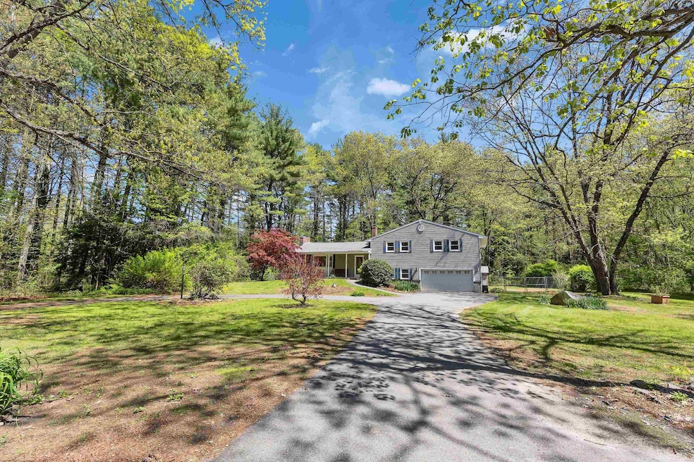 Welcome to 145 Hillcrest Road!