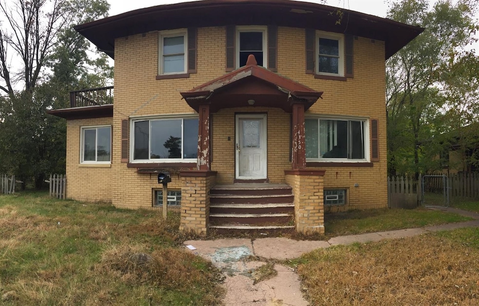 4350 Broadway, Gary, IN 46408 - photo 1