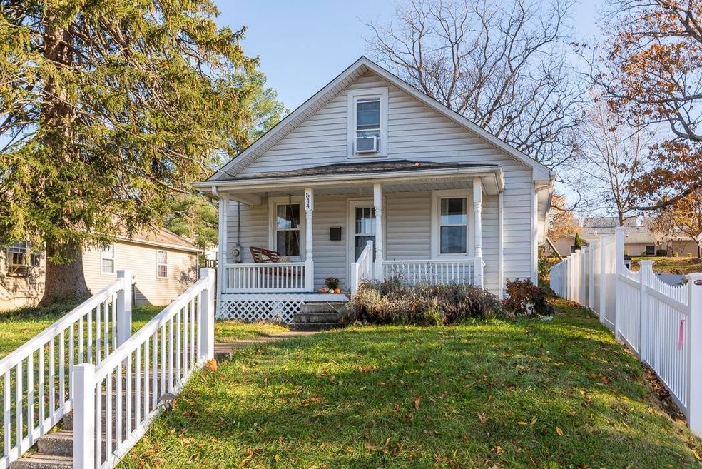 544 S Magnolia Ave, Waynesboro, VA 22980 - photo 1