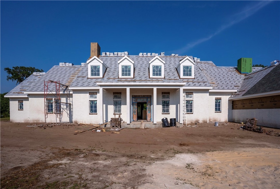 192 Perth Ln, St. Simons, GA 31522 - photo 1