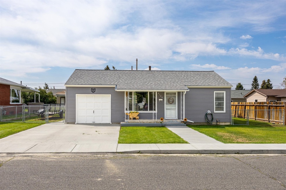 Sold • Co-Listing Agent