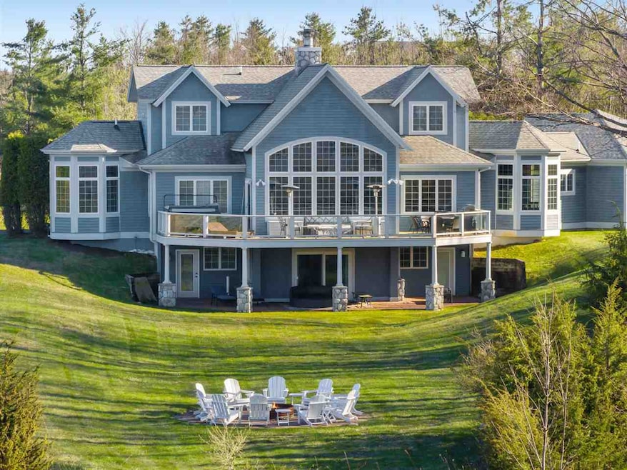 8530 Dustin Ln unit PVT, East Jordan, MI 49727 - photo 1