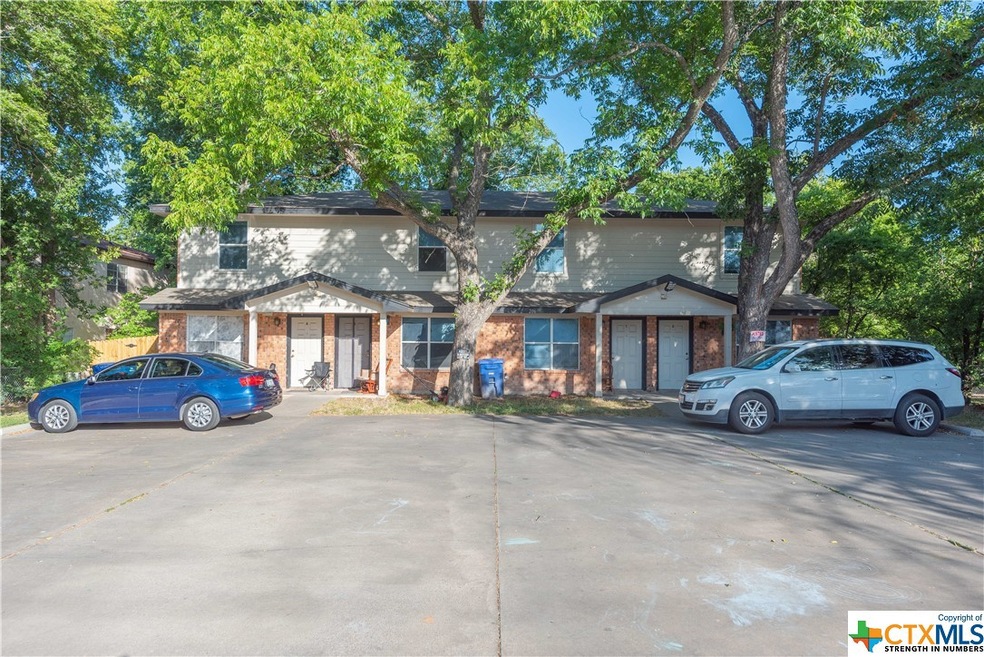 206 Veterans Ave unit A-D, Copperas Cove, TX 76522 - photo 1