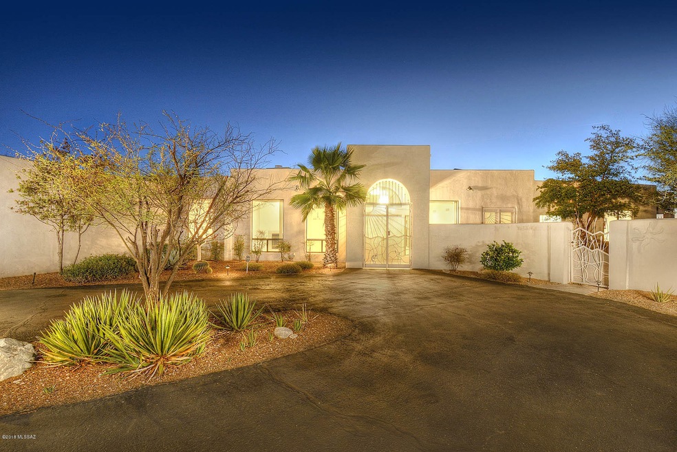 4925 N. Craycroft