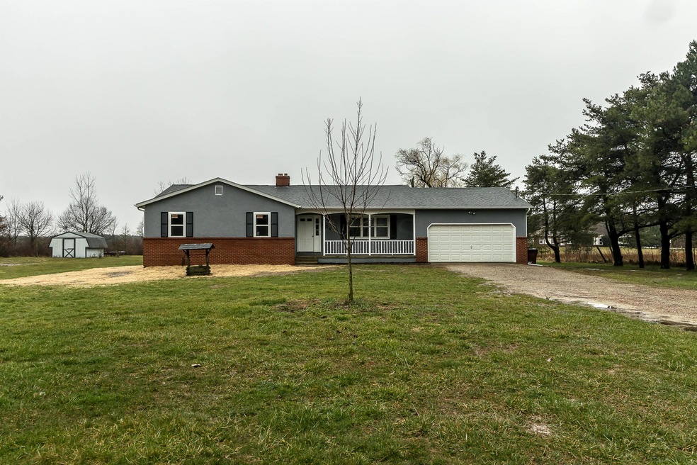 409 Patterson Road