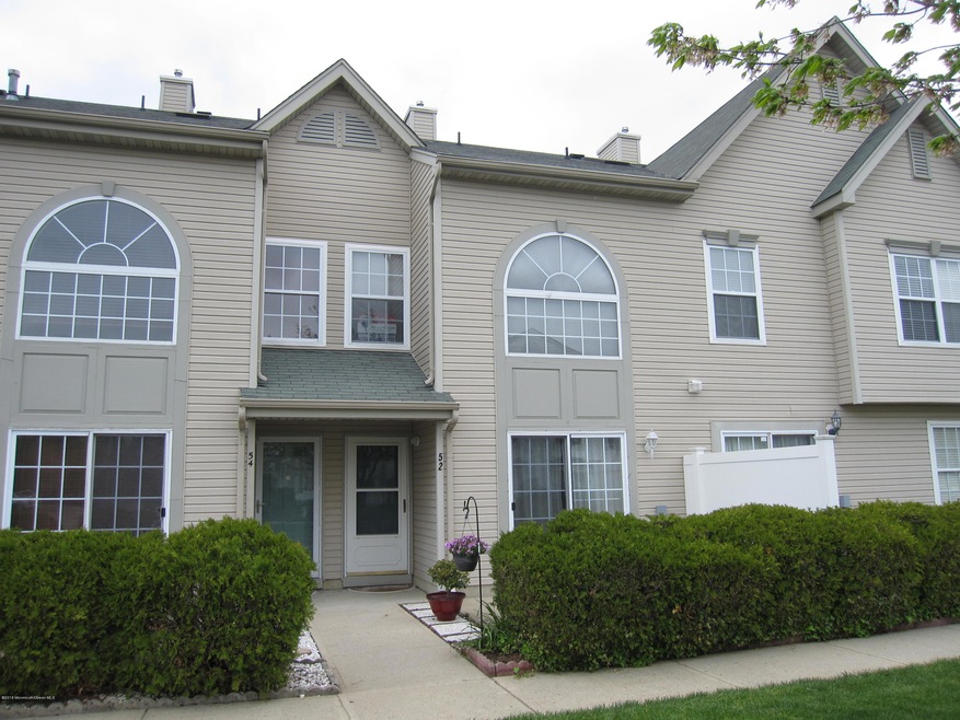 52 Dover Ct, Tinton Falls, NJ 07712 - photo 1