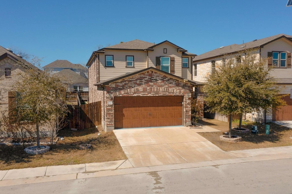 17308 Crazy Arm Rd, Round Rock, TX 78664 - photo 1