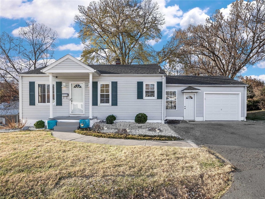 Welcome to 311 March Drive