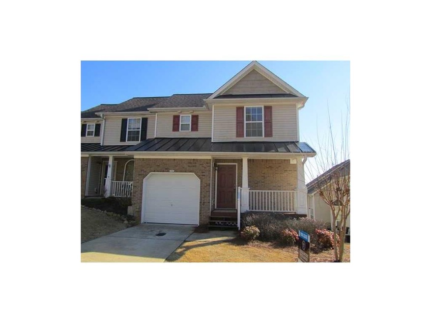 554 Fox Creek Crossing unit 554, Woodstock, GA 30188 - photo 1