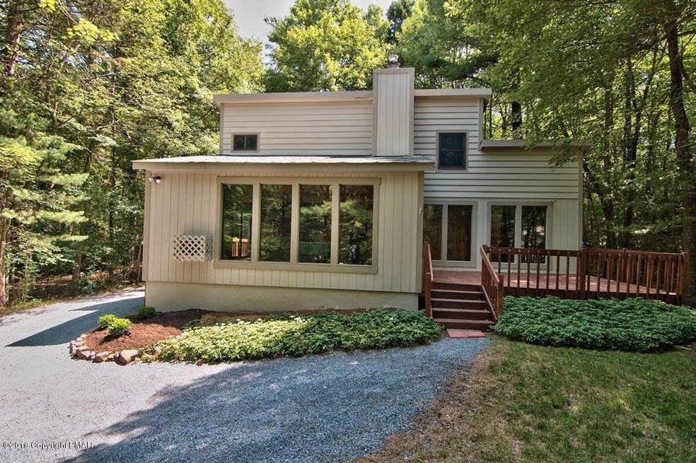 160 Split Rock Lane