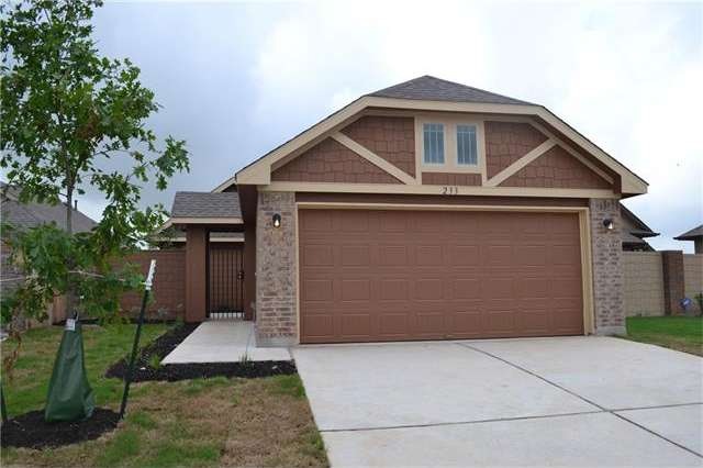 233 Rock Bluff Ln, San Marcos, TX 78666 - photo 1