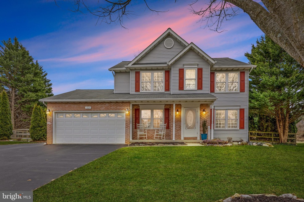 7228 Caracara Ct, Sykesville, MD 21784 - photo 1