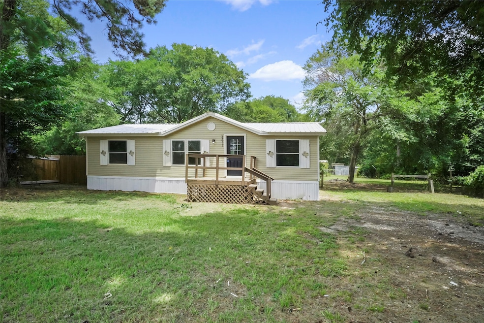 23911 Brushy Trails St, Hockley, TX 77447 - photo 1