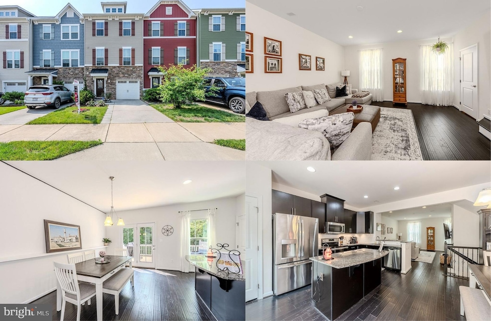 10793 Hinton Way, Manassas, VA 20112 - photo 1