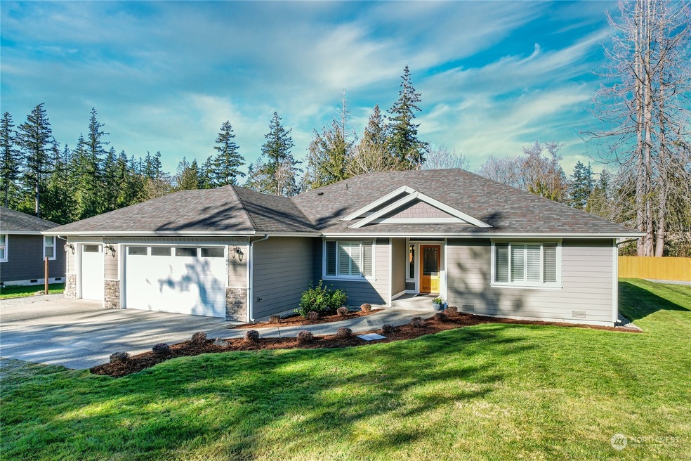 18622 92nd Dr NW, Stanwood, WA 98292 - photo 1