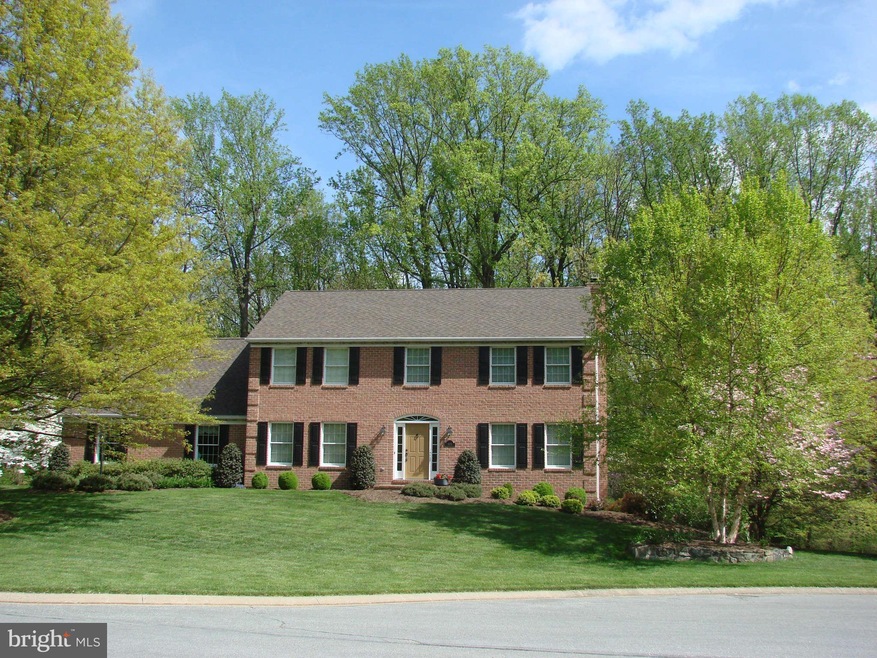 1673 Campbell Rd, Forest Hill, MD 21050 - photo 1