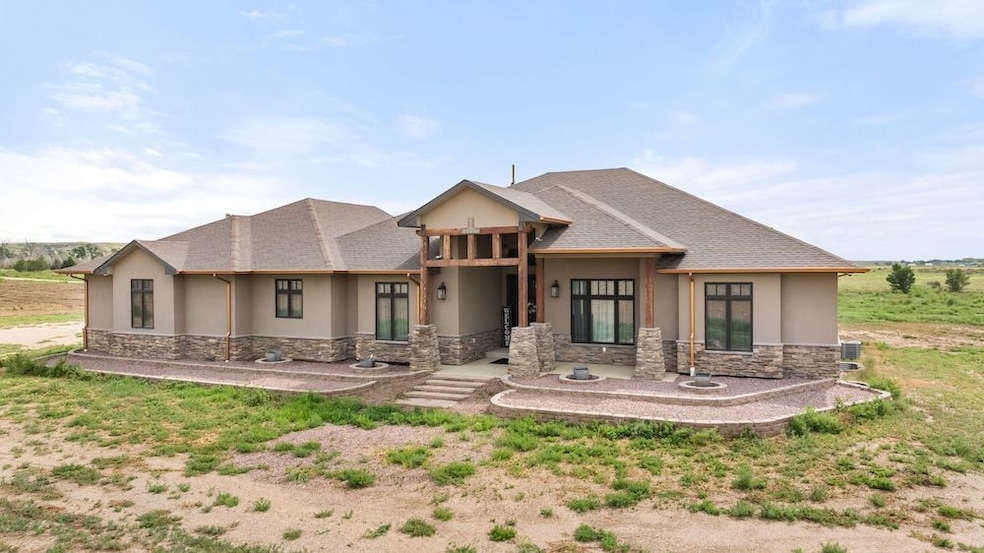 3218 Rd B 5, Fowler, CO 81039 - photo 1