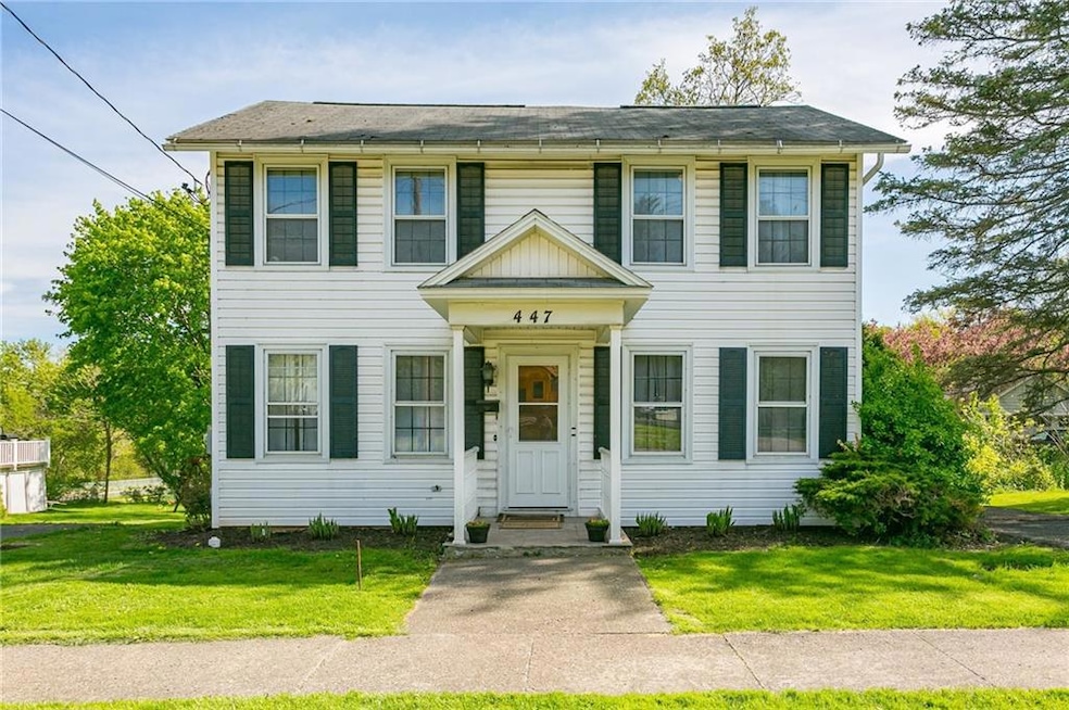 447 Castle St, Geneva, NY 14456 | MLS# R1466745