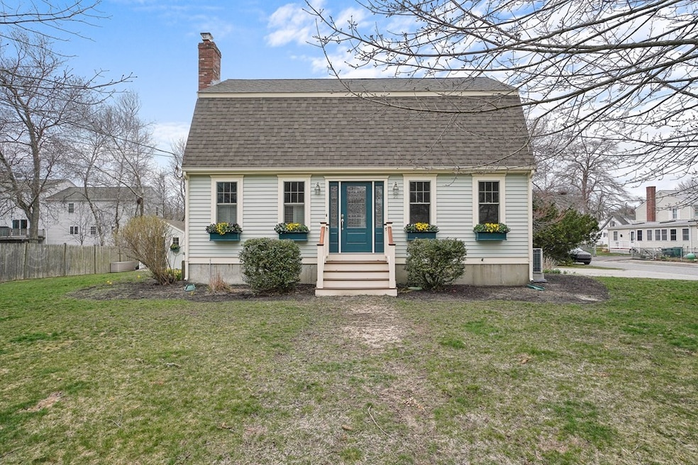 21 Merritt Ln, Scituate, MA 02066 - photo 1