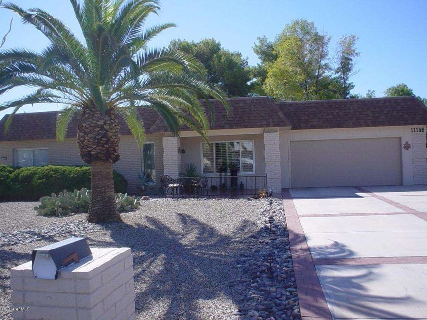 11159 W Cinnebar Ave Sun City