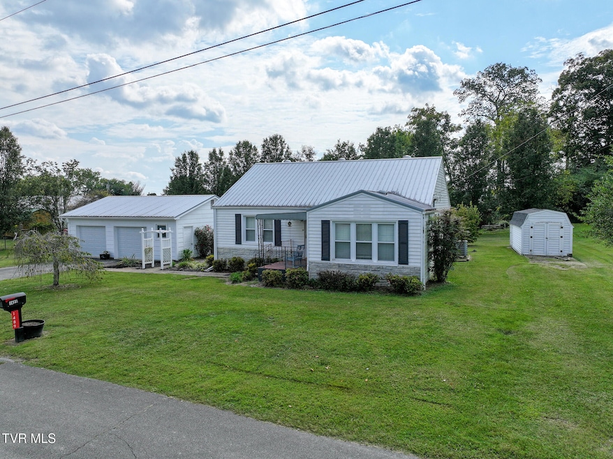 1489 Baileyton Main St, Greeneville, TN 37745 - photo 1