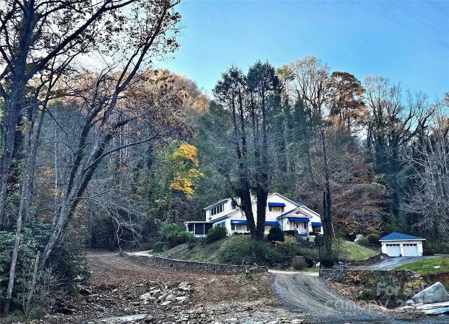 34 Landfair Ln, Hendersonville, NC 28792 - photo 1