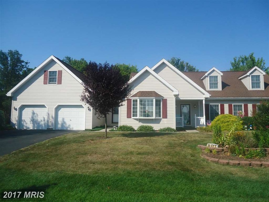 10605 Susquehanna Ave, Waynesboro, PA 17268 - photo 1